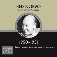 Prelude To A Kiss (1950/51) - Red Norvo