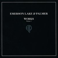 Lend Your Love to Me Tonight - Emerson, Lake & Palmer