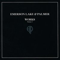 Pirates - Emerson, Lake & Palmer