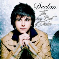 I'm Cryin' for You - Declan