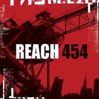 In Your Arms - Reach 454