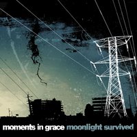 The Blurring Lines of Loss - Moments In Grace