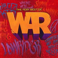 So - War, Eric Burdon