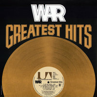 The Cisco Kid - War