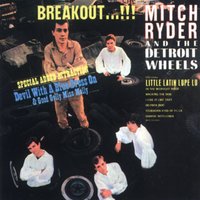 Stubborn Kind of Fellow - Mitch Ryder, The Detroit Wheels