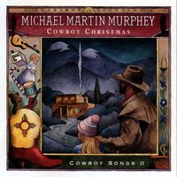 Two-Step 'Round the Christmas Tree - Michael Martin Murphey