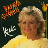 Papaya Coconut - Kikki Danielsson