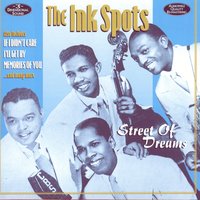 Ask Anyone Who Knows - The Ink Spots