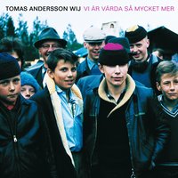 Slå! - Tomas Andersson Wij