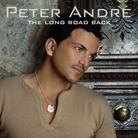 All Cried Out - Peter Andre