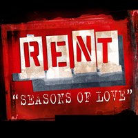 Seasons of Love - Cast of the Motion Picture RENT, Gomi