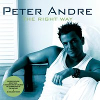 The Right Way - Peter Andre