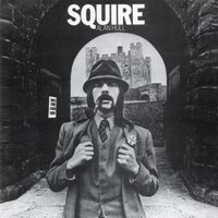 Squire - Alan Hull