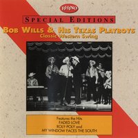 Roly-Poly - Bob Wills & His Texas Playboys