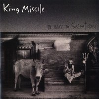 To Walk Among the Pigs - King Missile