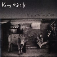 Come Closer - King Missile