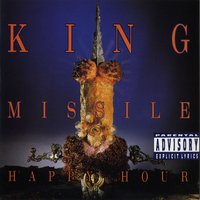 Happy Hour - King Missile