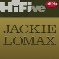 Let the Play Begin - Jackie Lomax