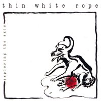 Lithium - Thin White Rope