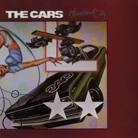 Heartbeat City - The Cars