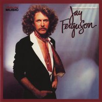 TOO LATE TO SAVE YOUR HEART - Jay Ferguson