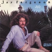 Babylon - Jay Ferguson