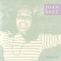 No Man Is An Island - Joan Baez