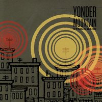 Sidewalk Stars - Yonder Mountain String Band