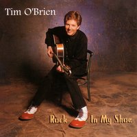 Daddy's On The Roof Again - Tim O'Brien