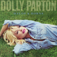 Shattered Image - Dolly Parton