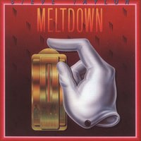 Meltdown (At Madame Tussaud's) - Steve Taylor