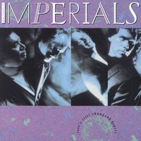 I Will Follow You - The Imperials