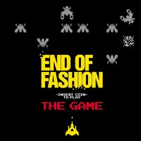 The Game - End of Fashion