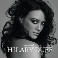 With Love - Hilary Duff