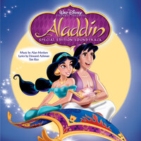 A Whole New World (Aladdin's Theme) - Peabo Bryson, Regina Belle, Disney