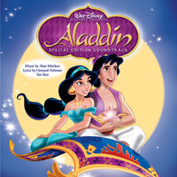 To Be Free - Alan Menken, Disney