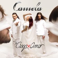 Se Vá - Camela