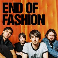 End Of Fashion Album Medley - End of Fashion