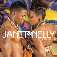 Call On Me - Janet Jackson, Nelly, Junior Caldera