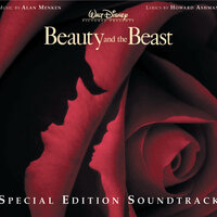Beauty And The Beast - Angela Lansbury, Disney