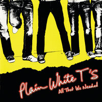 Lazy Day Afternoon - Plain White T's