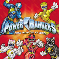 Go, Go Power Rangers - Ron Wasserman