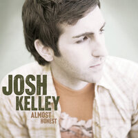 Love Is Breaking My Heart - Josh Kelley