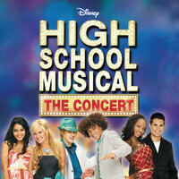 I Can't Take My Eyes Off Of You - The High School Musical Cast