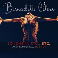 Faithless Love - Bernadette Peters