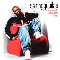 Trop Tard - Singuila