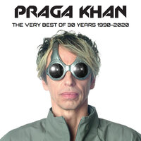 Visions and Imaginations - Praga Khan