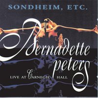 Sooner Or Later - Bernadette Peters