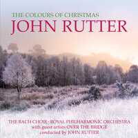 Kirkpatrick: Away In A Manger - The Bach Choir, John Rutter