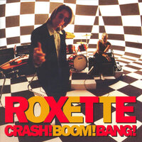 The First Girl On The Moon - Roxette